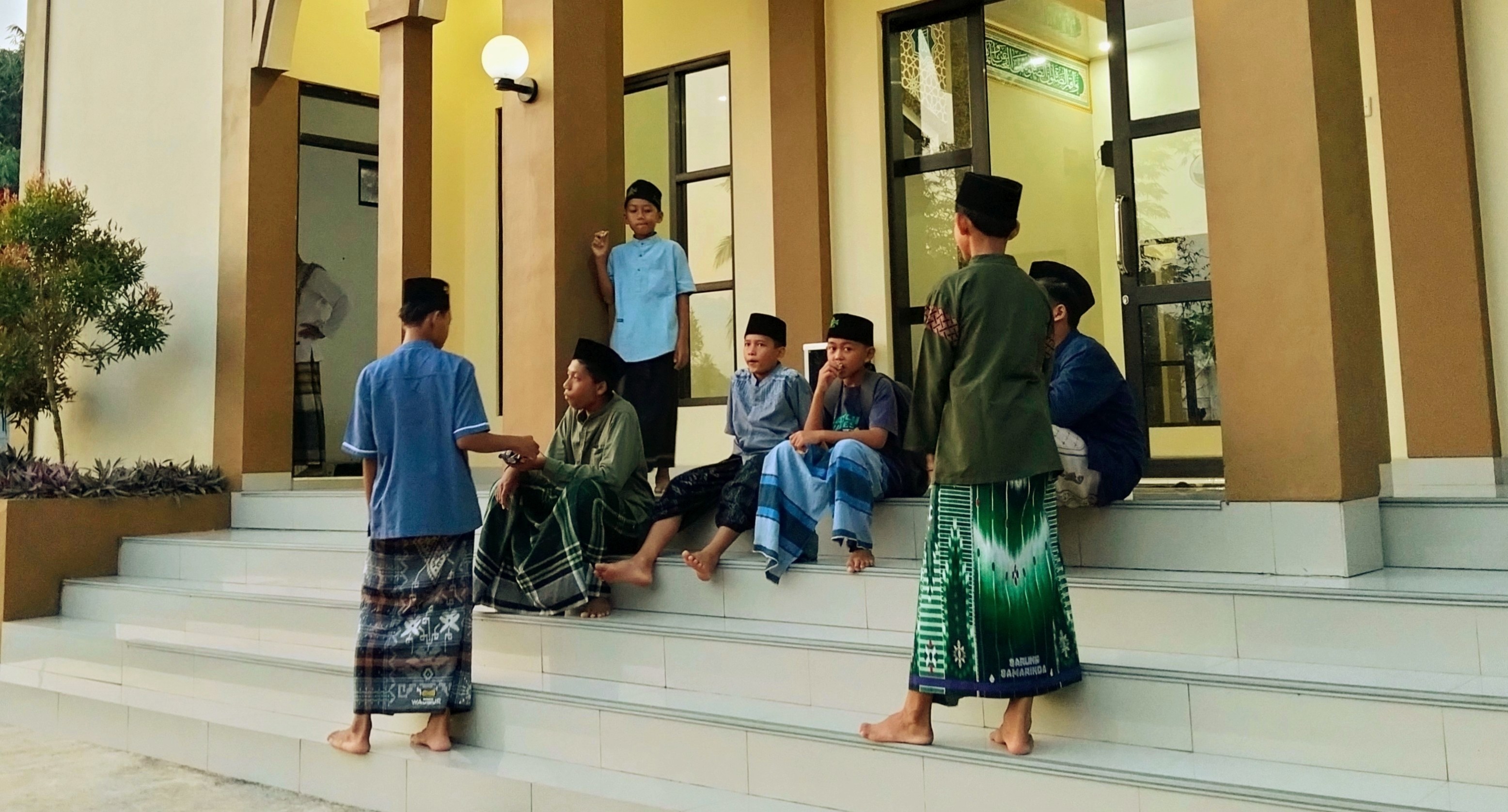 Dokumentasi Kegiatan