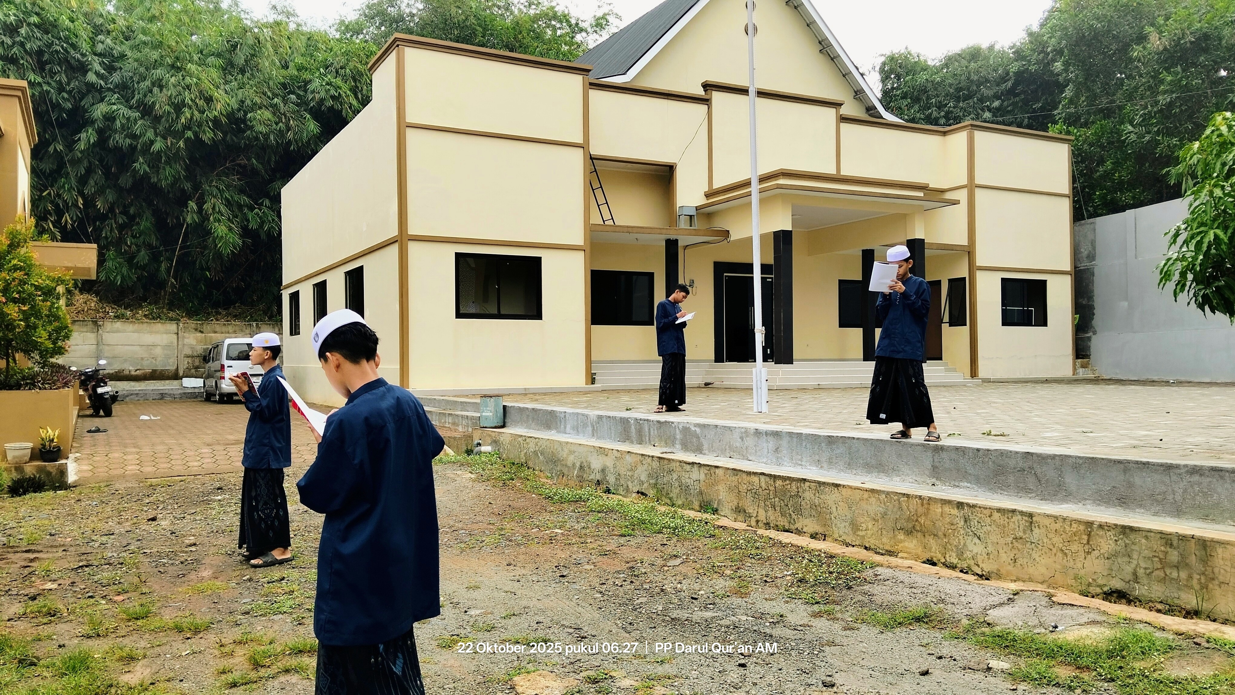 Dokumentasi Kegiatan
