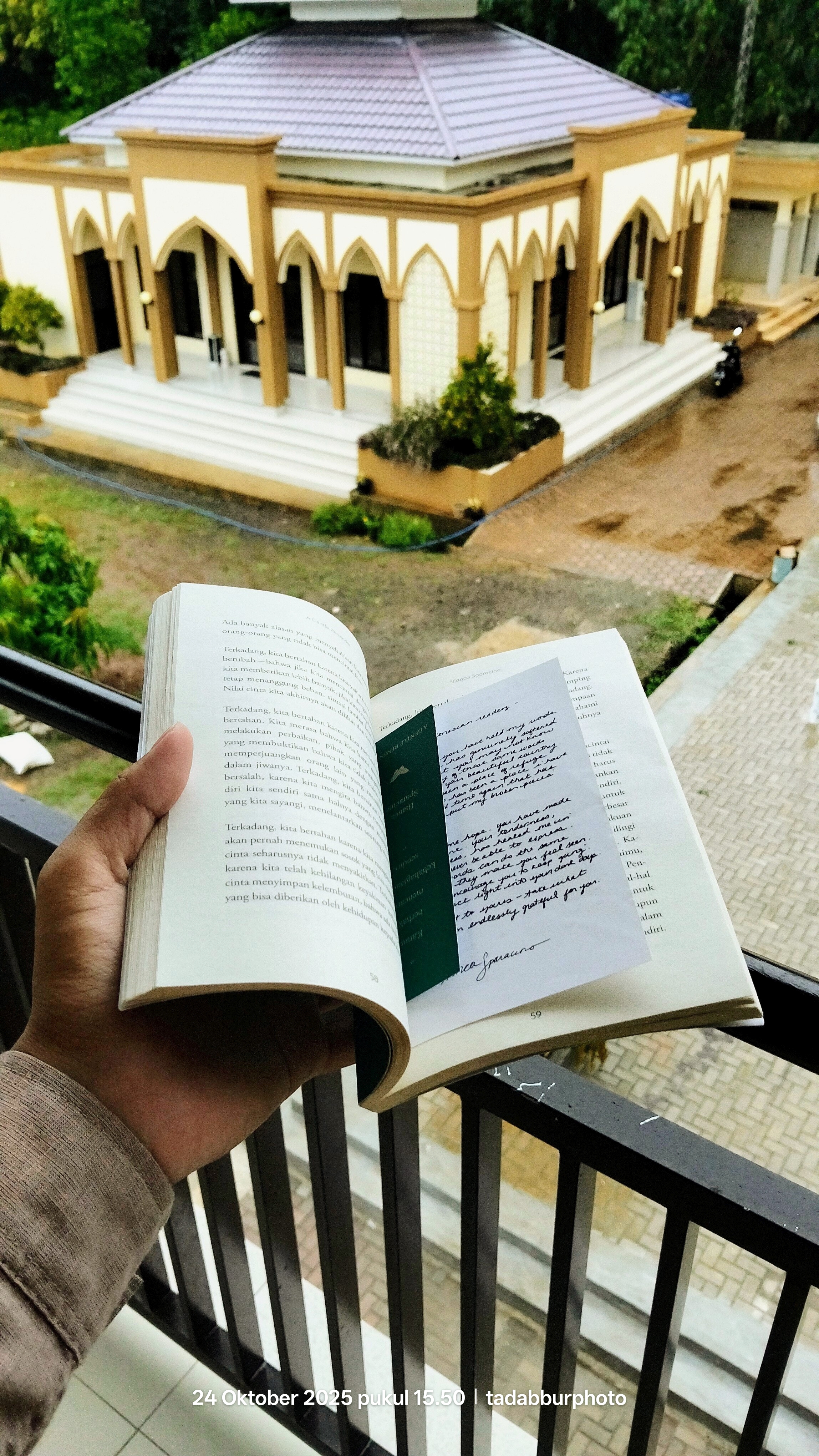 Dokumentasi Kegiatan