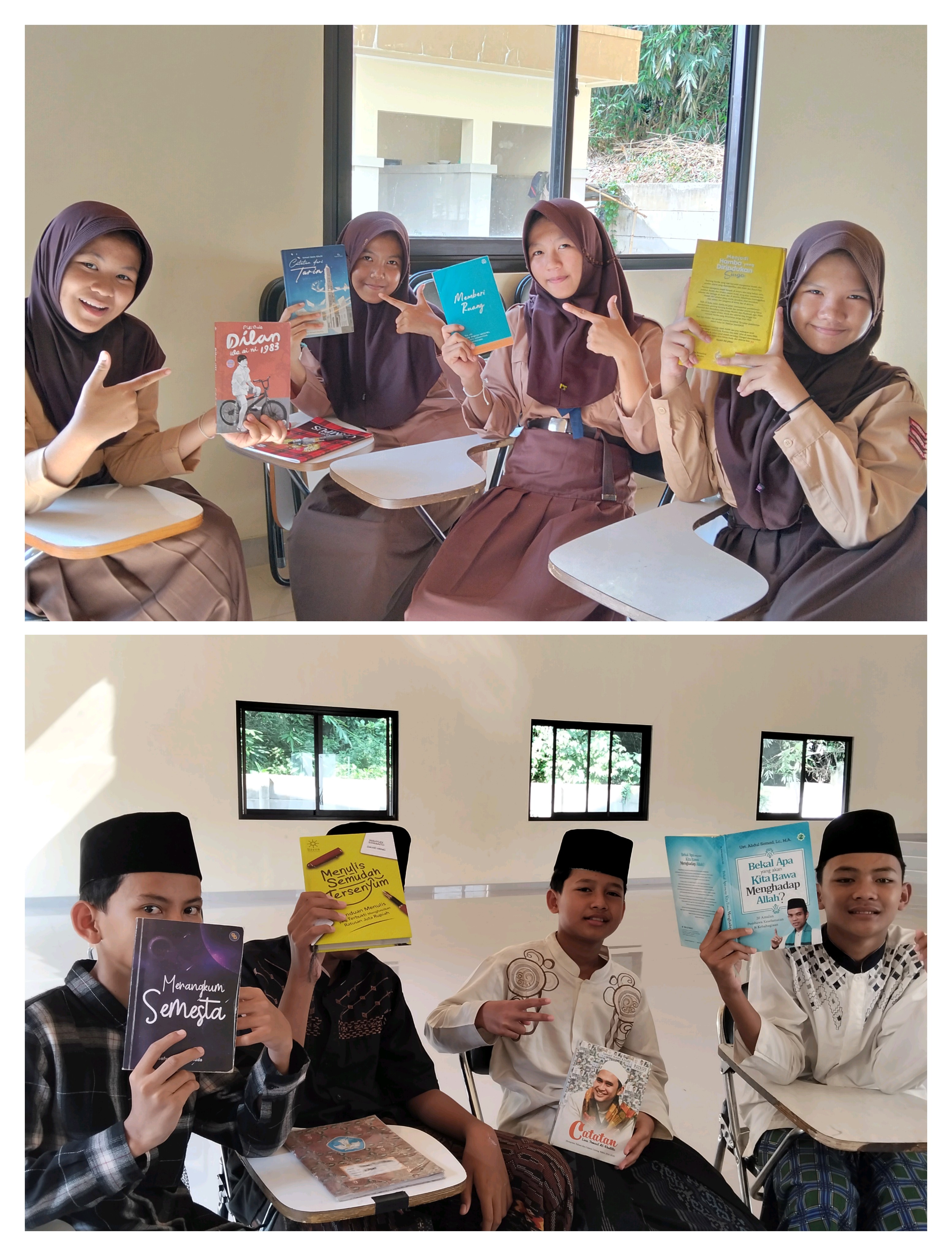 Dokumentasi Kegiatan